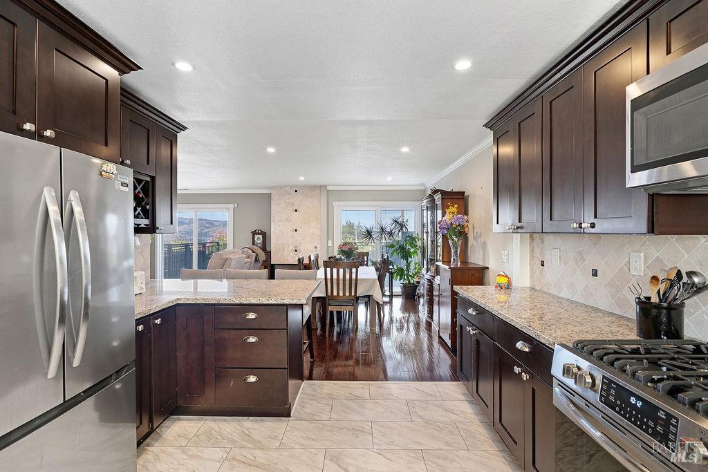 1763 Lindo Street Benicia CA 94510