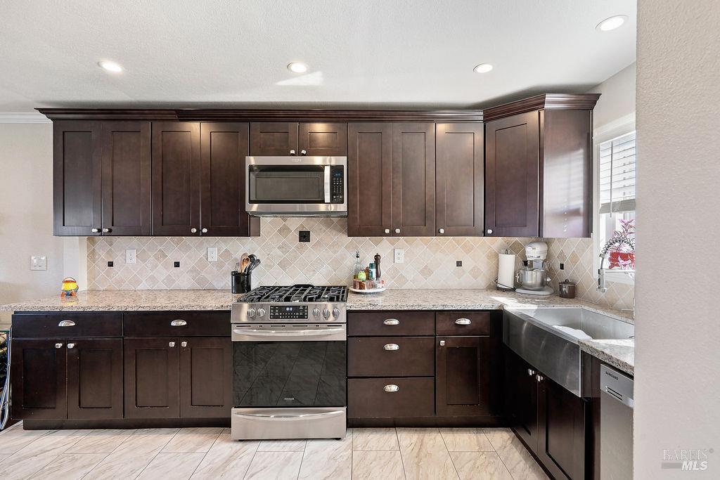 1763 Lindo Street Benicia CA 94510