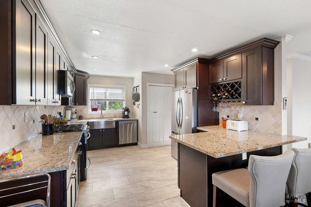 1763 Lindo Street Benicia CA 94510