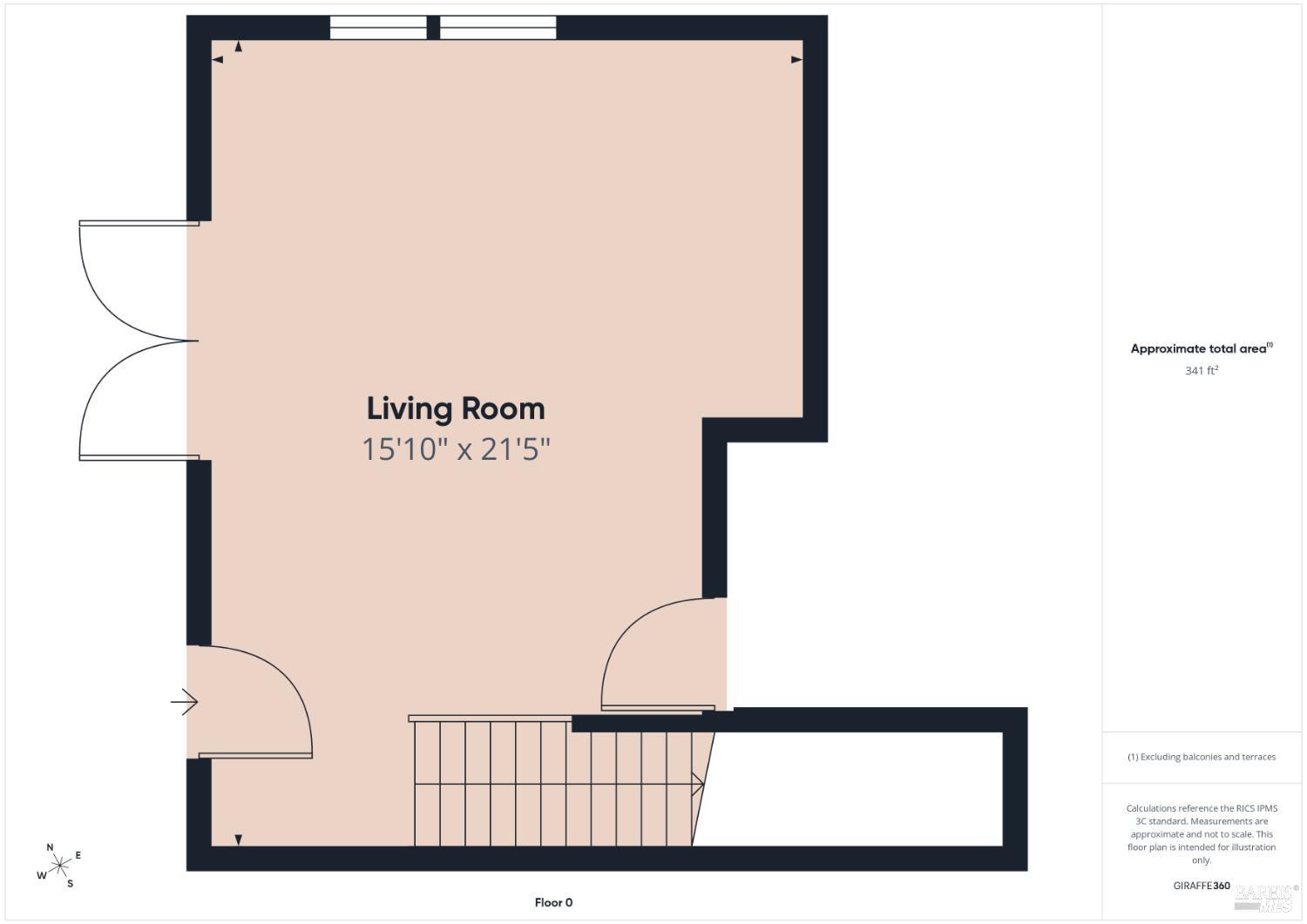 238 Semillon Lane Santa Rosa CA 95403
