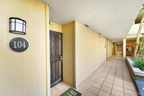 1453 Neotomas Avenue Santa Rosa CA 95405