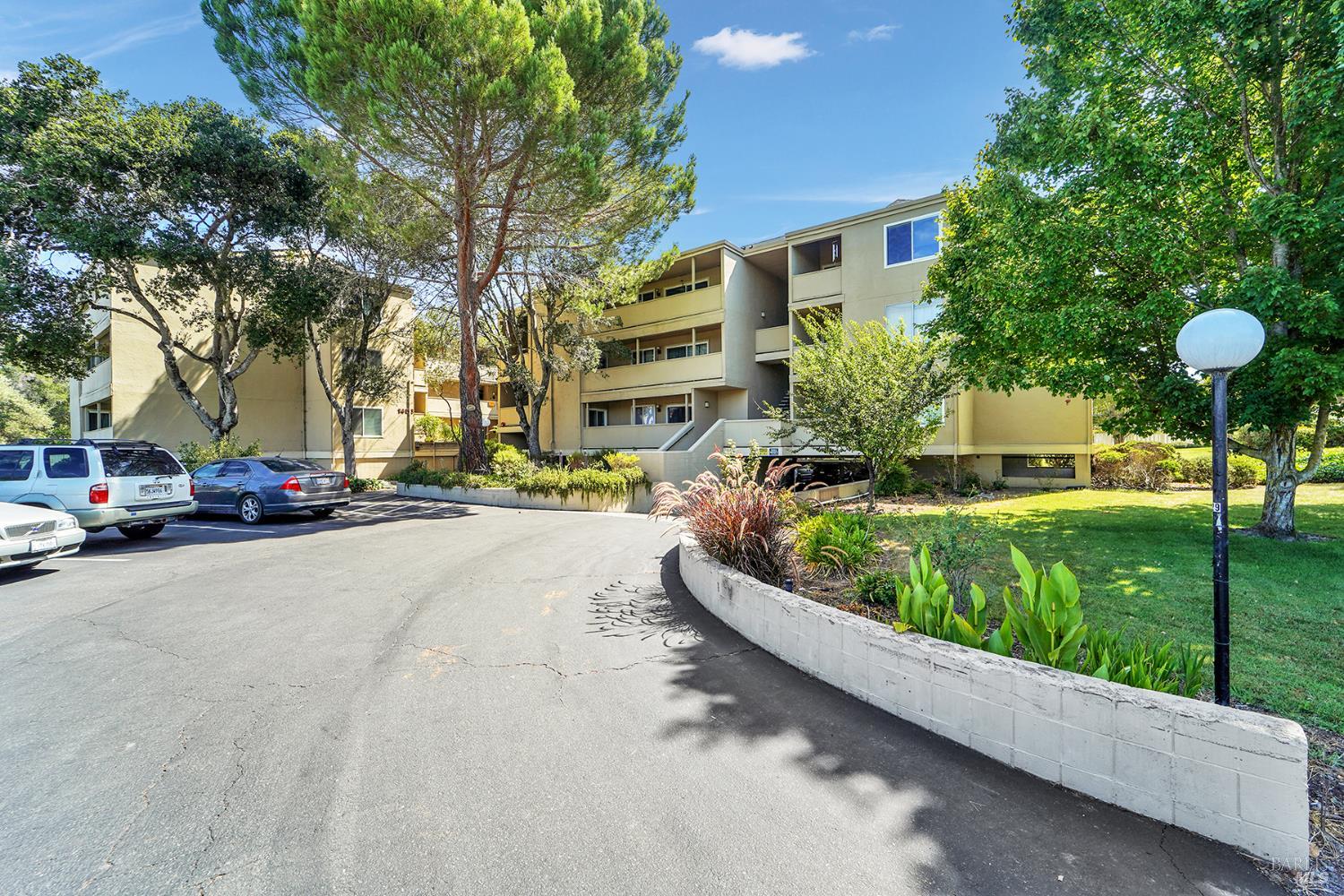 1453 Neotomas Avenue Santa Rosa CA 95405