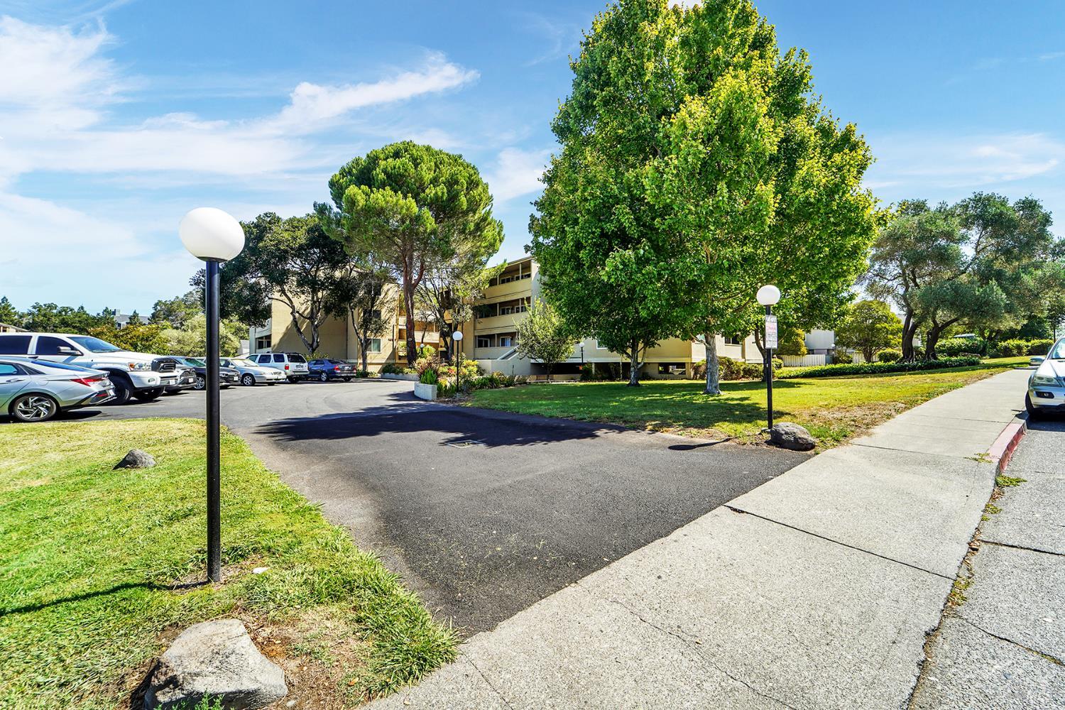 1453 Neotomas Avenue Santa Rosa CA 95405