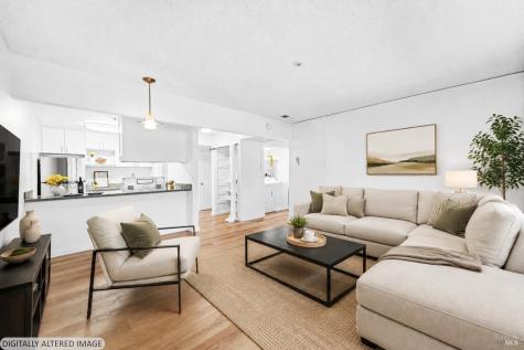 1453 Neotomas Avenue Santa Rosa CA 95405