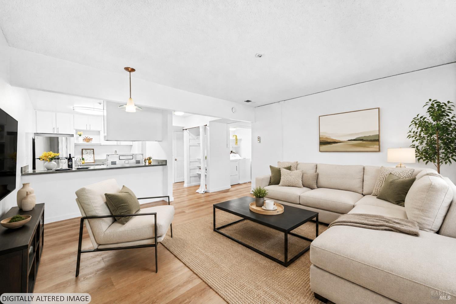 1453 Neotomas Avenue Santa Rosa CA 95405