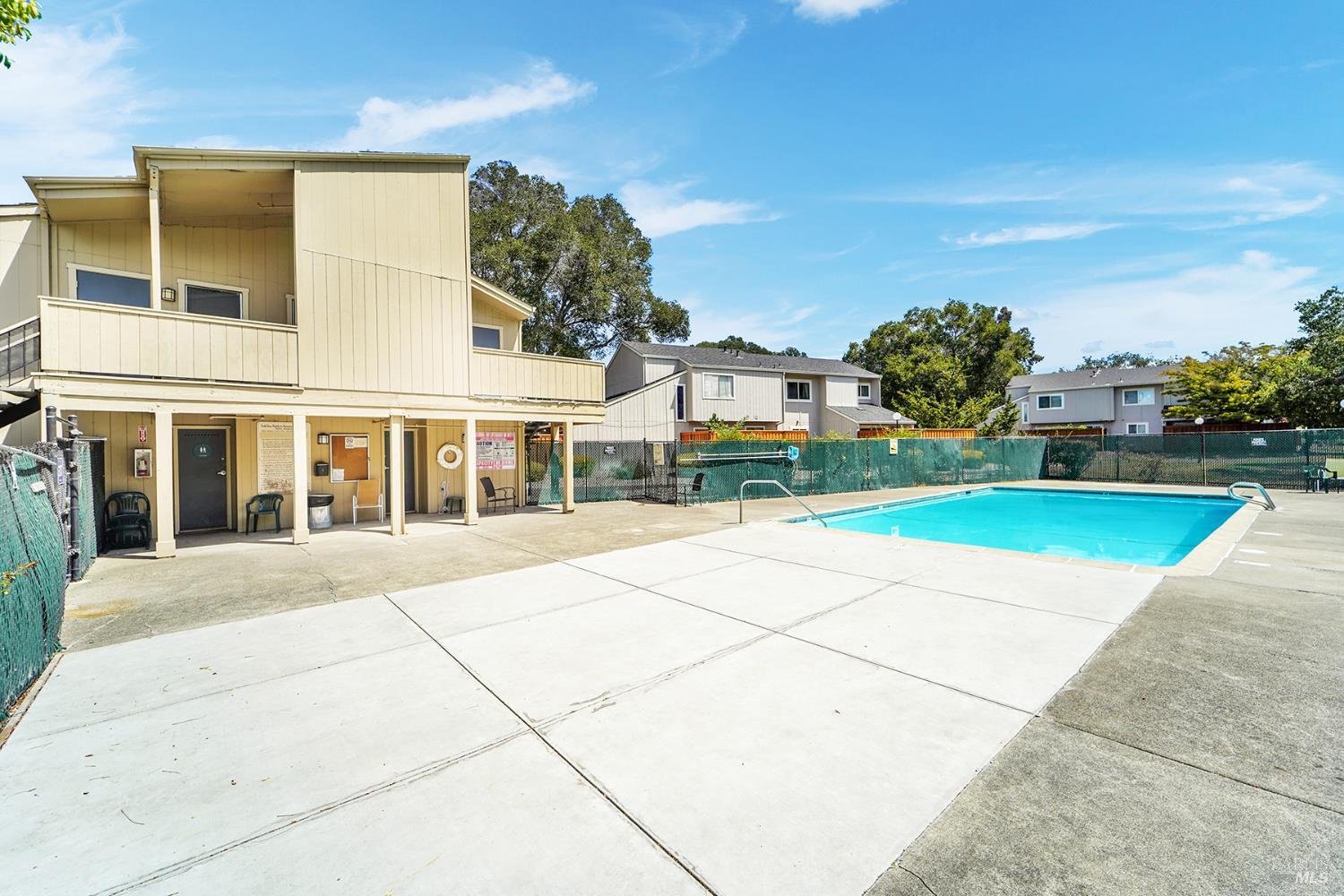 1453 Neotomas Avenue Santa Rosa CA 95405