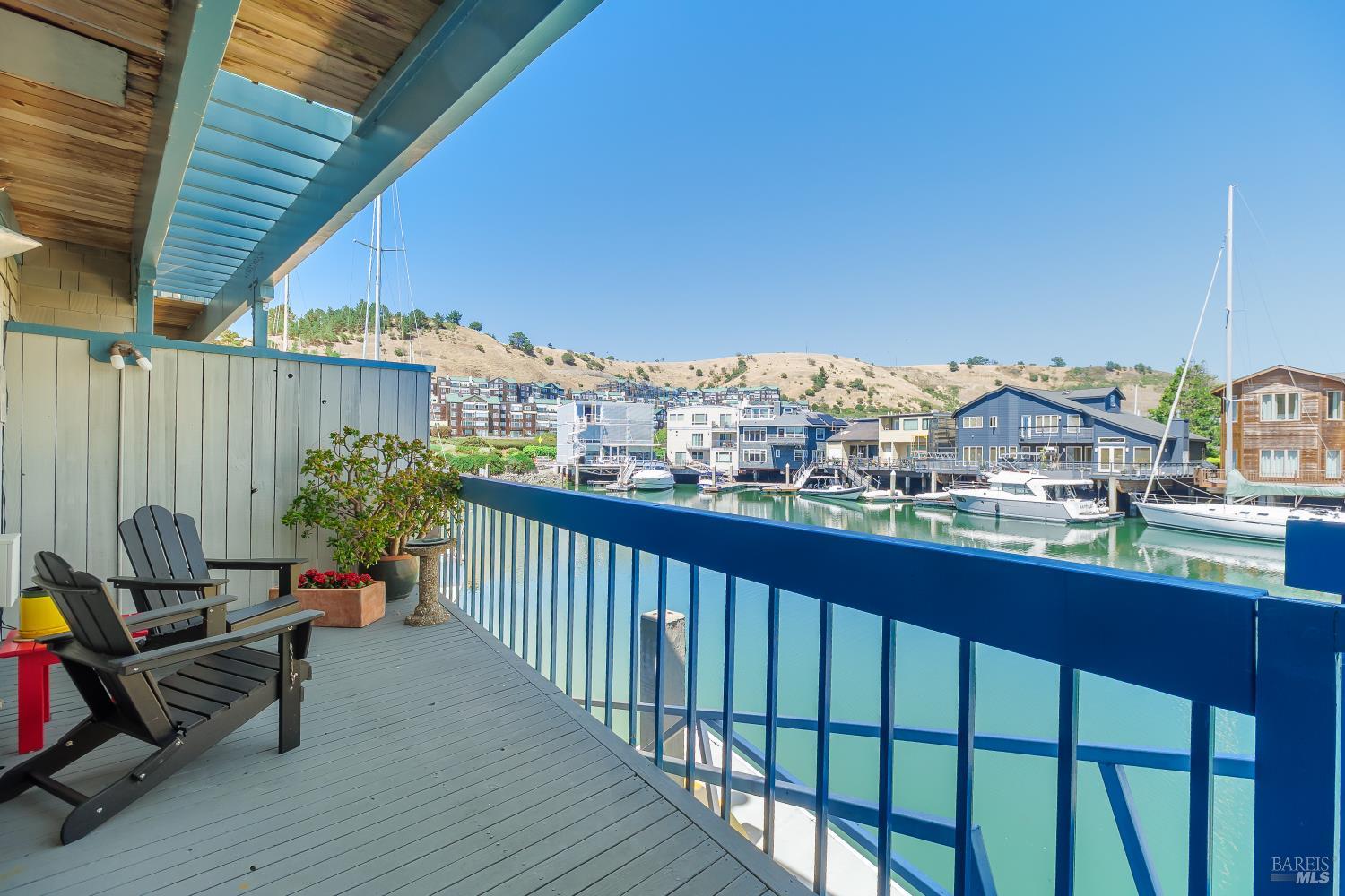 1318 Mallard Drive Richmond CA 94801