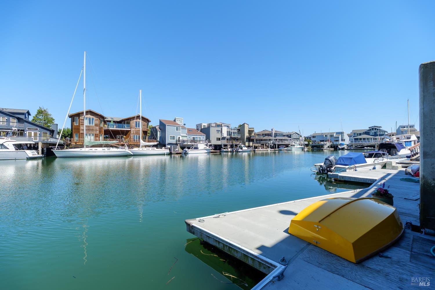 1318 Mallard Drive Richmond CA 94801
