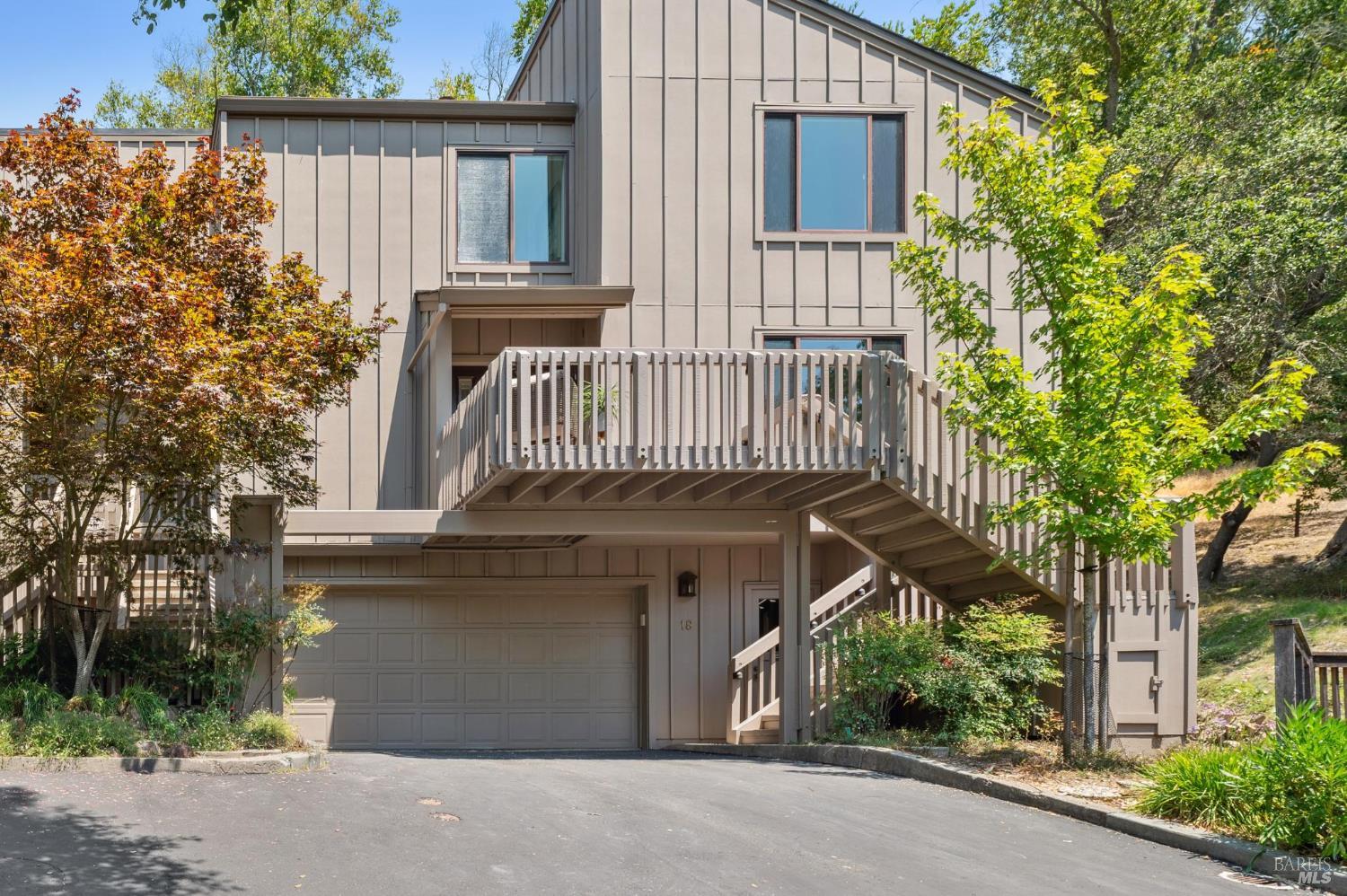18 Eagle Gap Road Novato CA 94949
