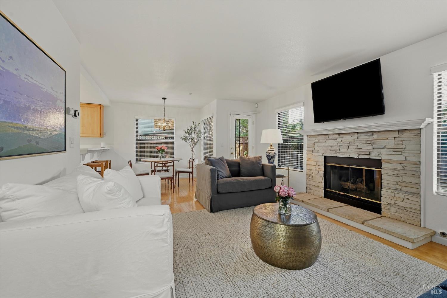 3204 Villa Lane Napa CA 94558