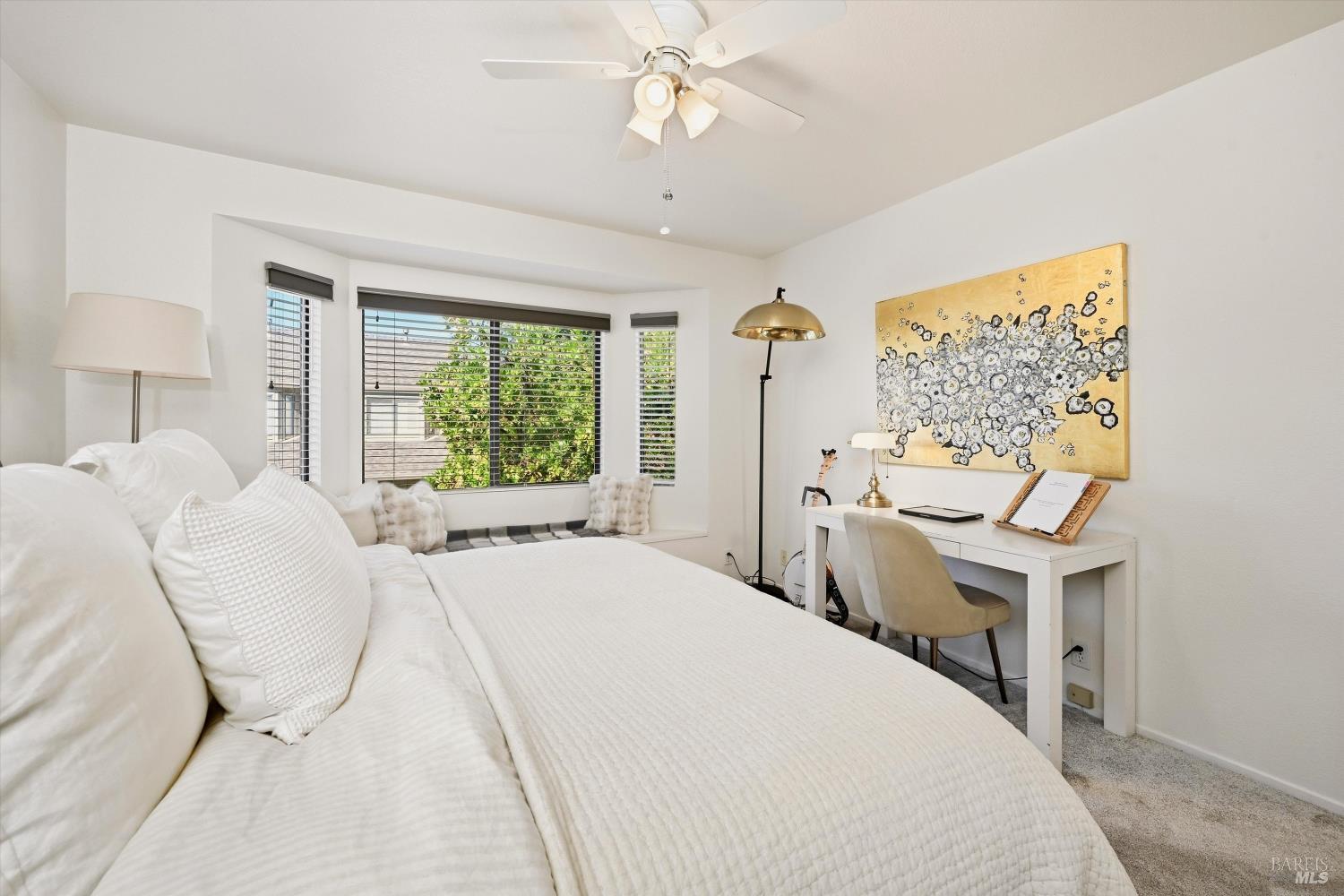 3204 Villa Lane Napa CA 94558