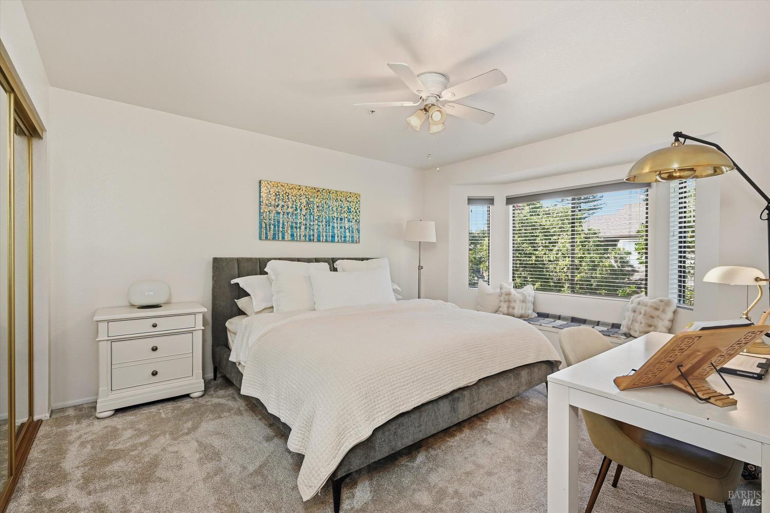 3204 Villa Lane Napa CA 94558