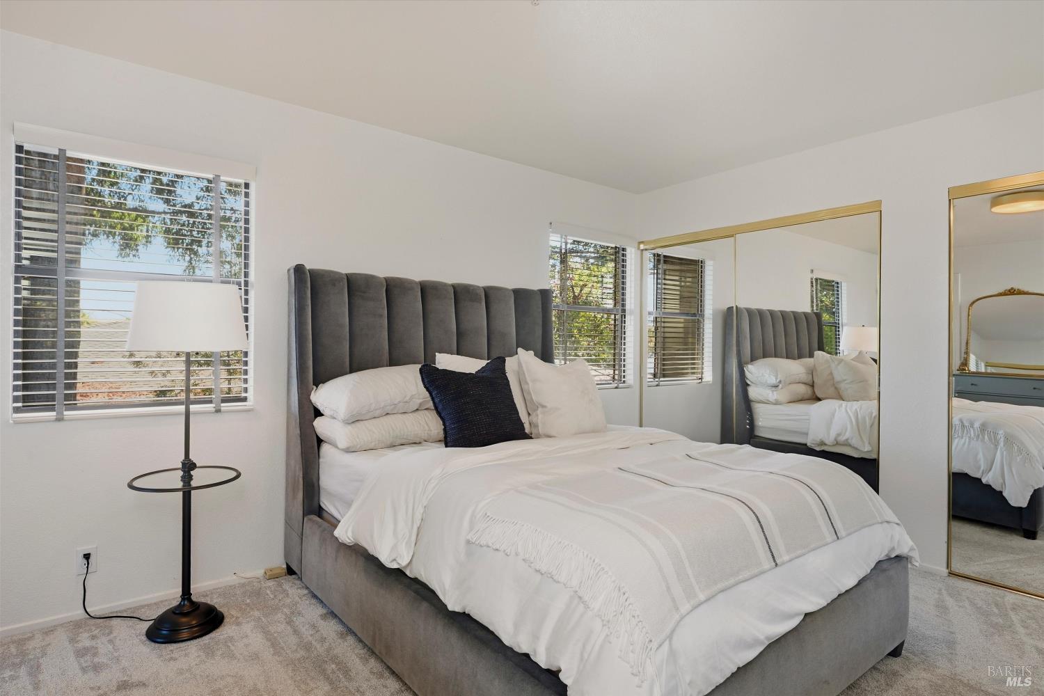 3204 Villa Lane Napa CA 94558