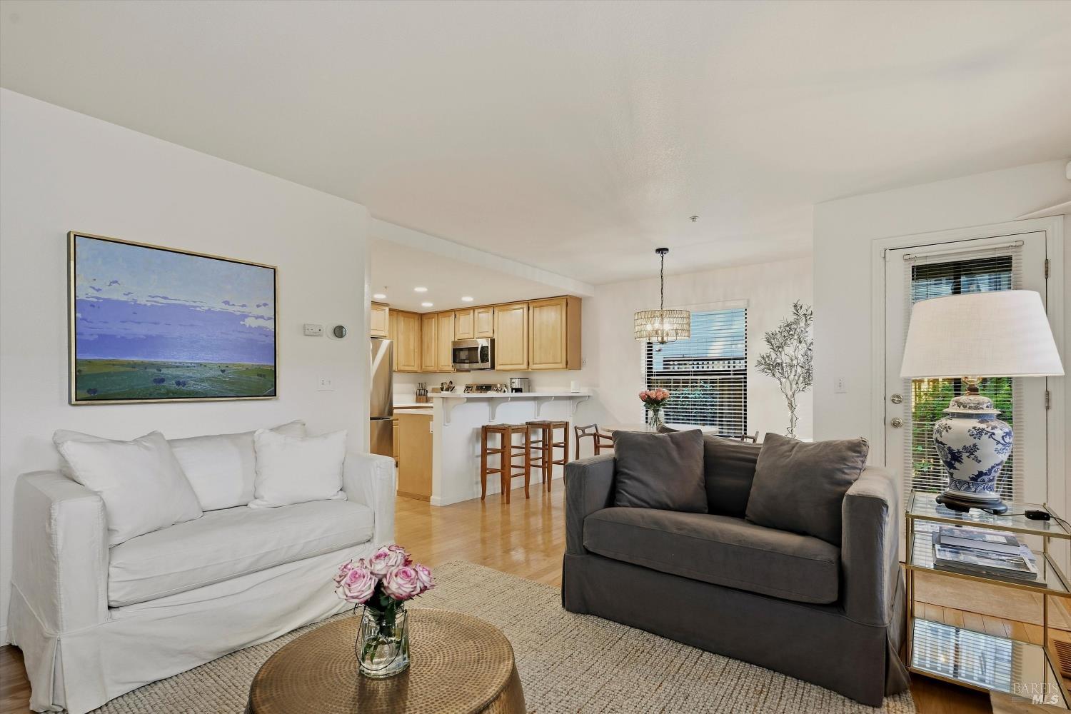 3204 Villa Lane Napa CA 94558