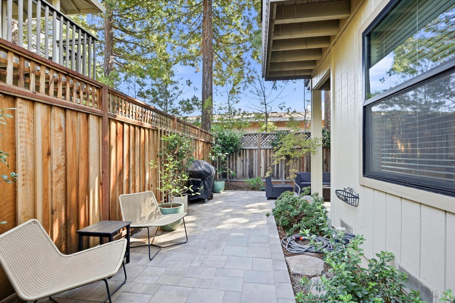 3204 Villa Lane Napa CA 94558