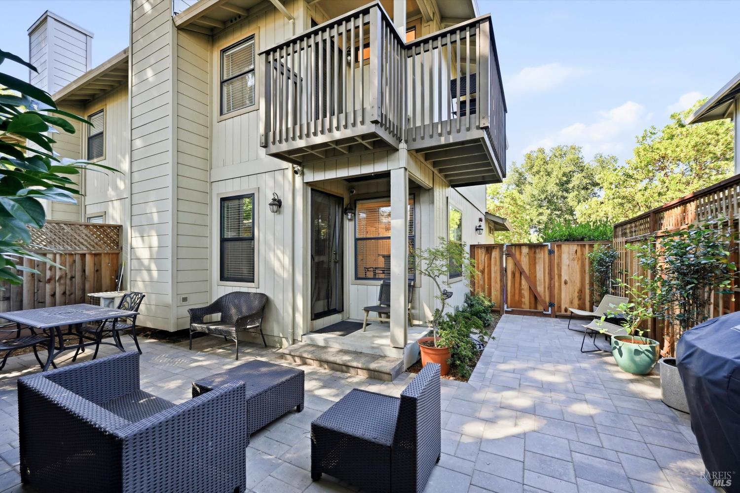 3204 Villa Lane Napa CA 94558