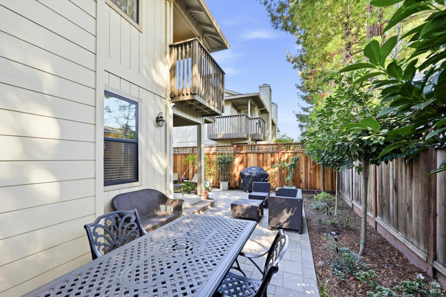 3204 Villa Lane Napa CA 94558