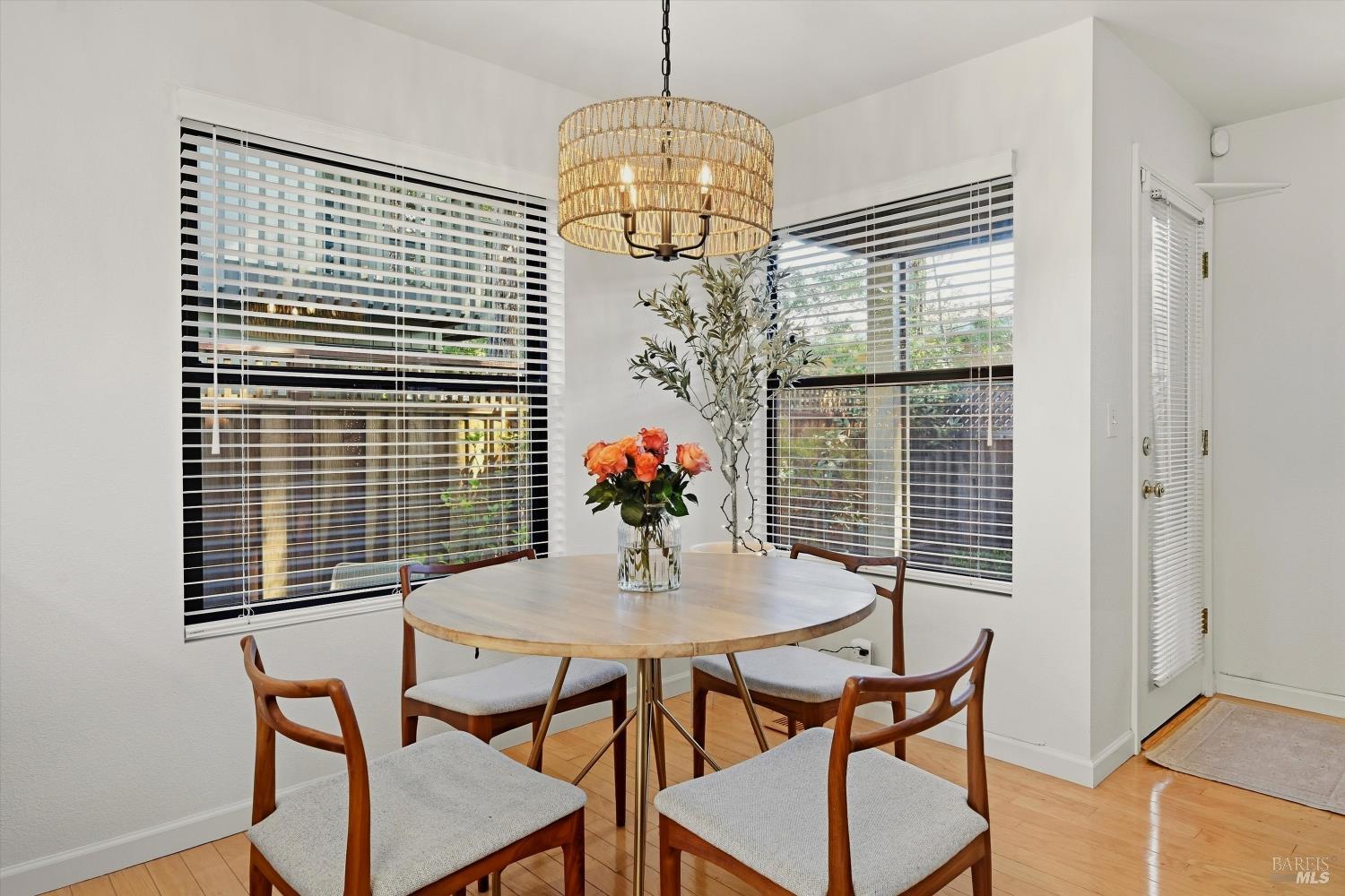 3204 Villa Lane Napa CA 94558