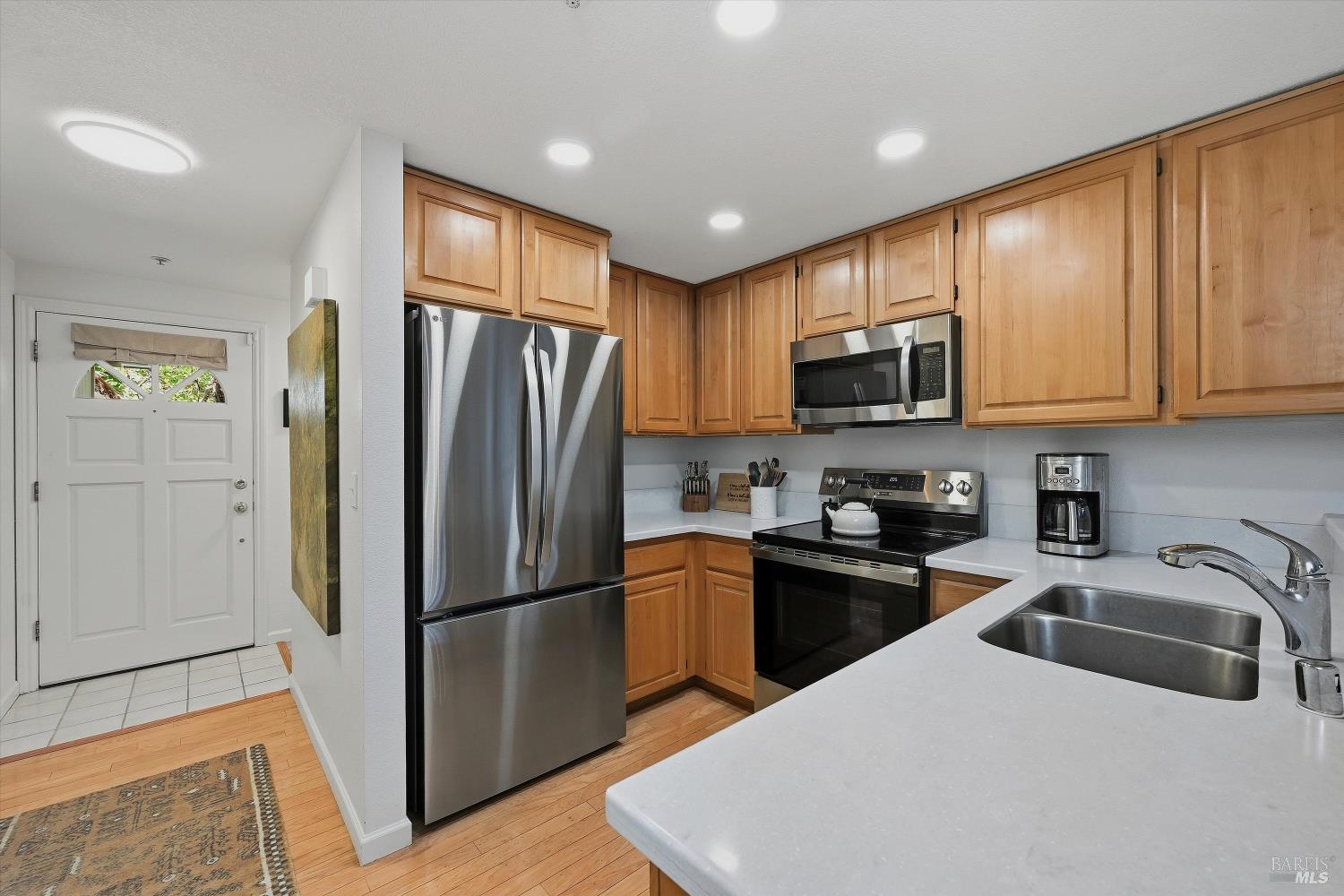 3204 Villa Lane Napa CA 94558