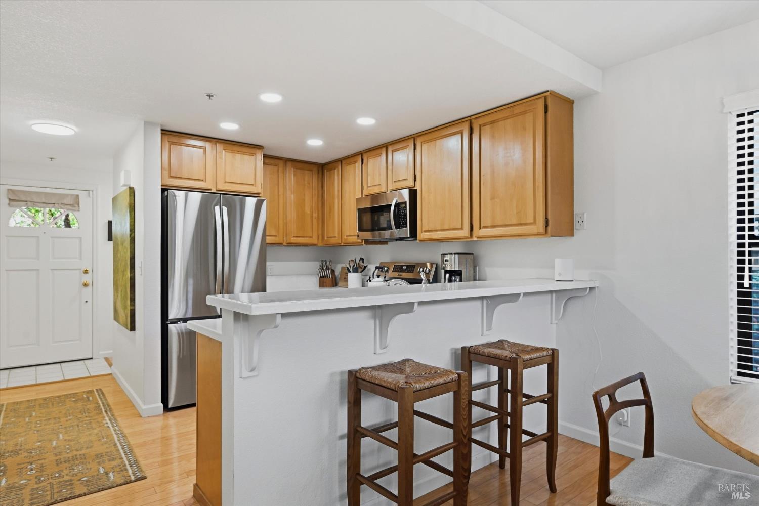 3204 Villa Lane Napa CA 94558