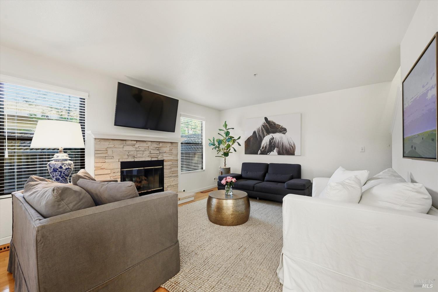 3204 Villa Lane Napa CA 94558