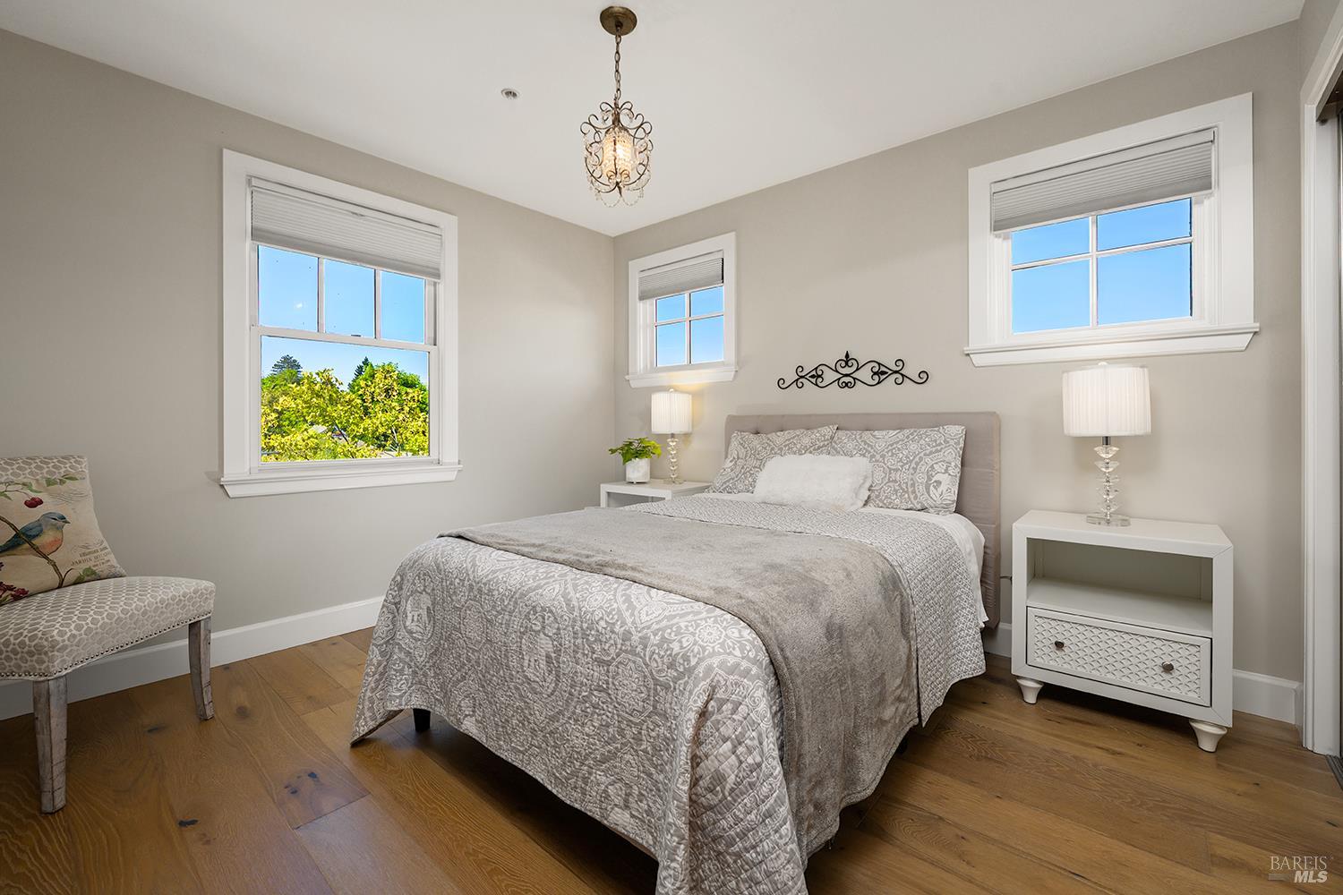 326 Liberty Street Petaluma CA 94952