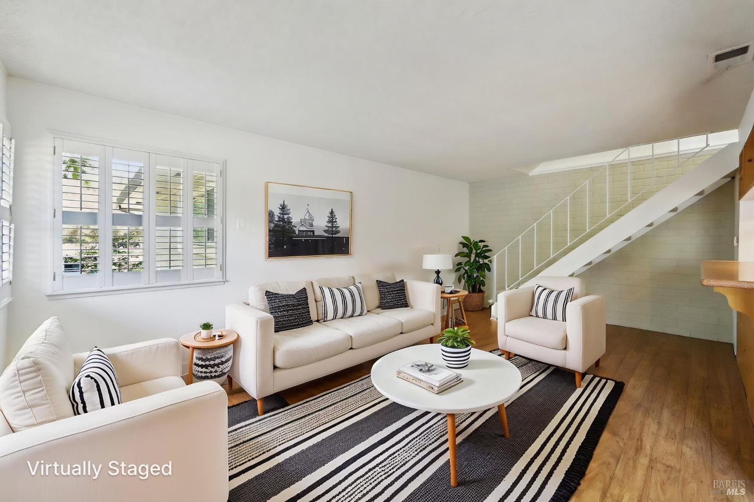 38 Plumas Circle Novato CA 94947