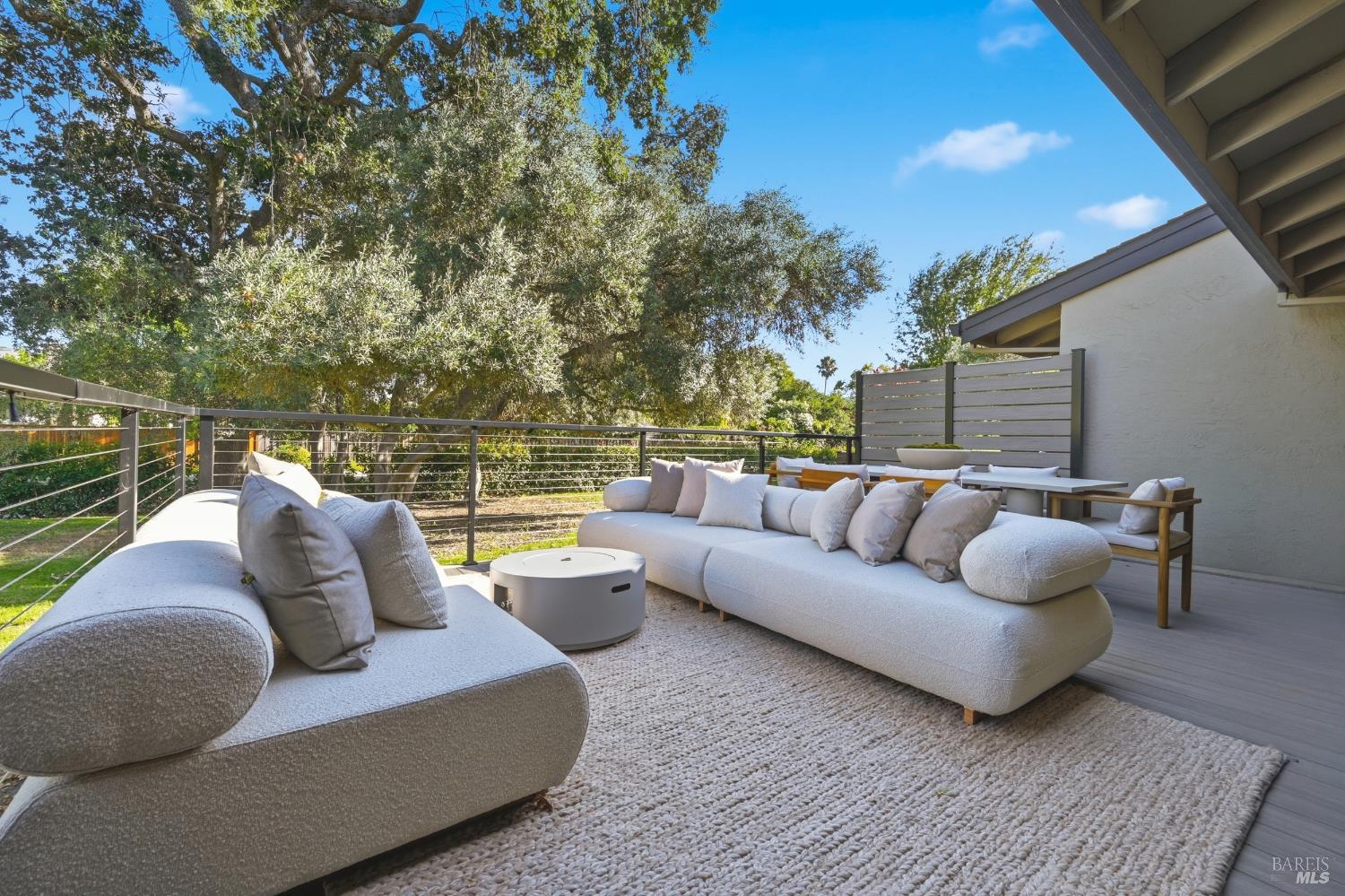 114 Vineyard Circle Yountville CA 94599