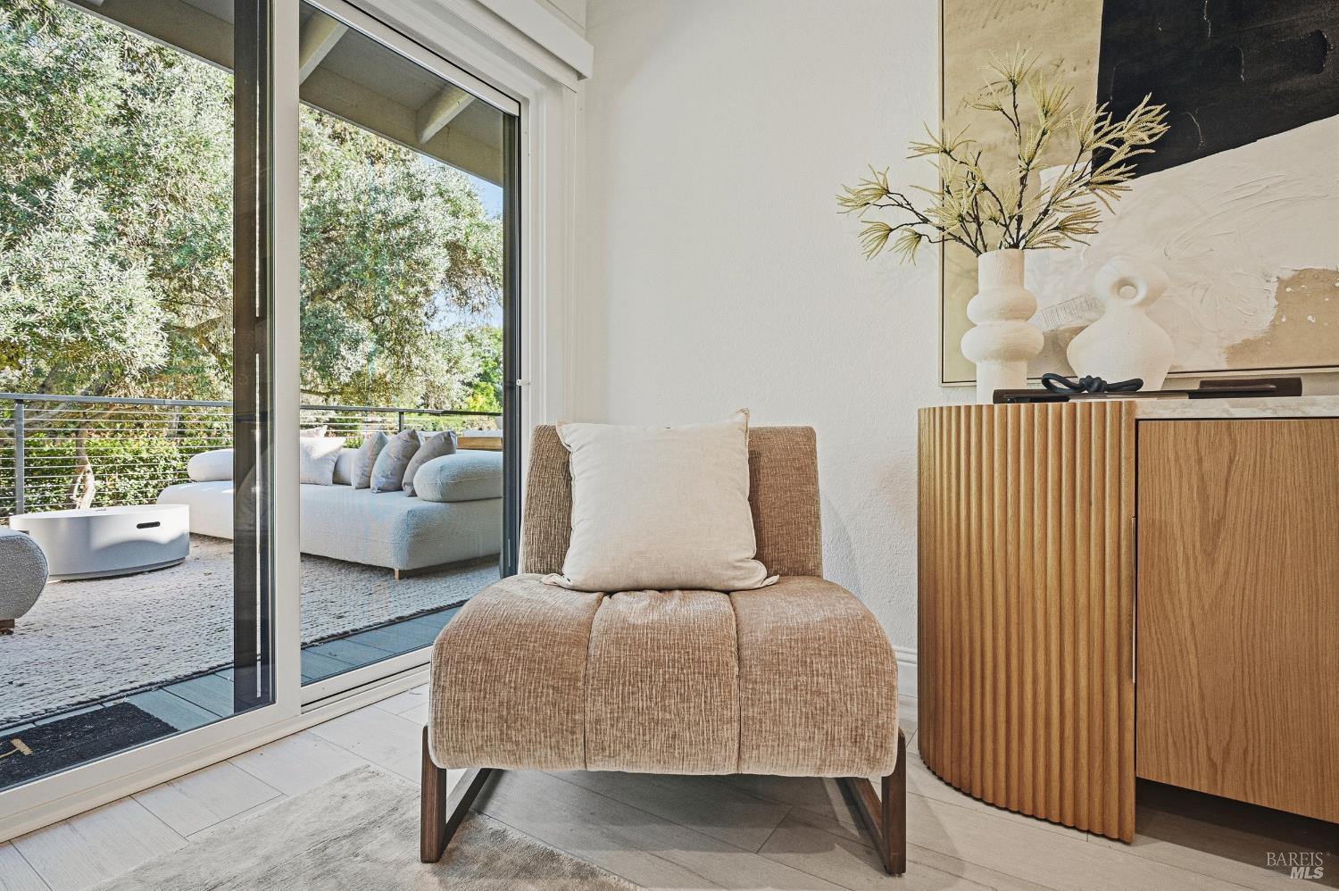 114 Vineyard Circle Yountville CA 94599