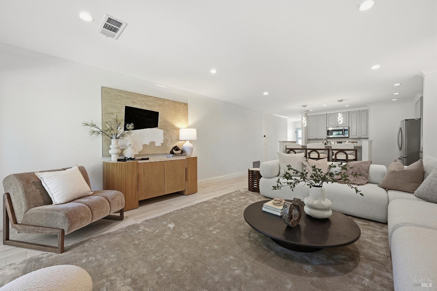 114 Vineyard Circle Yountville CA 94599