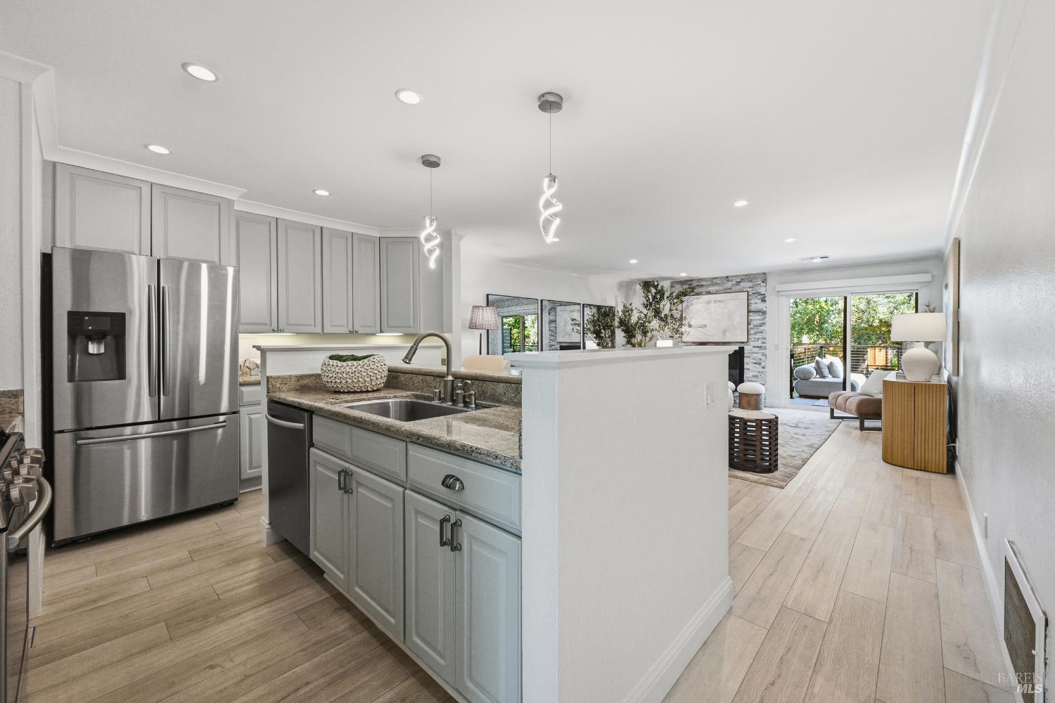 114 Vineyard Circle Yountville CA 94599
