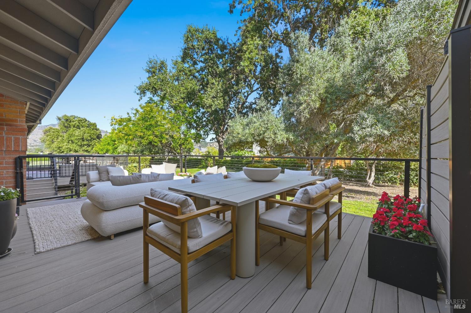 114 Vineyard Circle Yountville CA 94599
