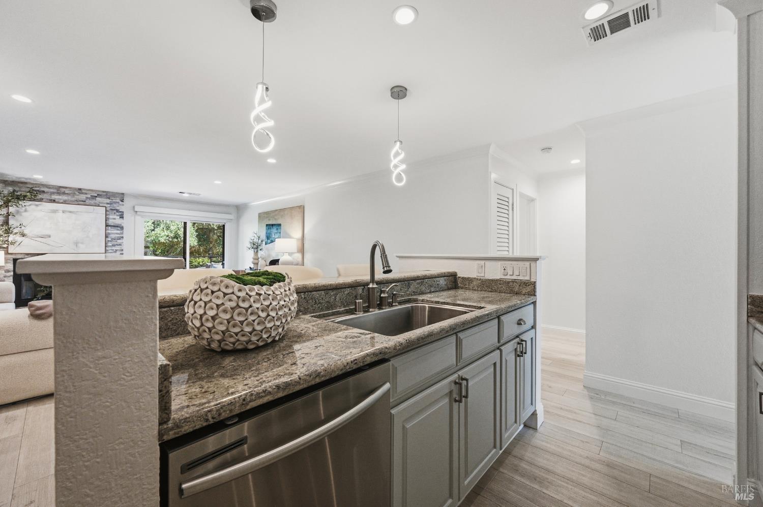 114 Vineyard Circle Yountville CA 94599