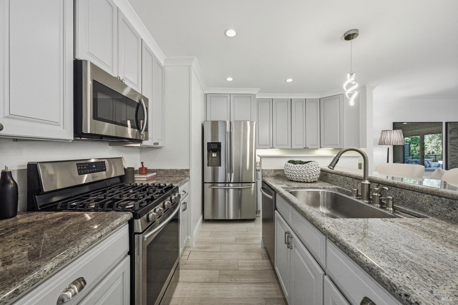 114 Vineyard Circle Yountville CA 94599