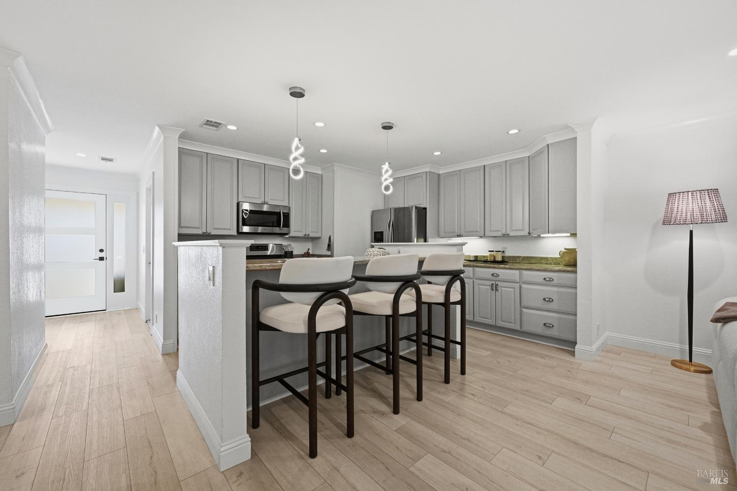 114 Vineyard Circle Yountville CA 94599