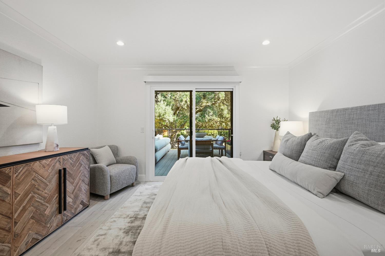 114 Vineyard Circle Yountville CA 94599