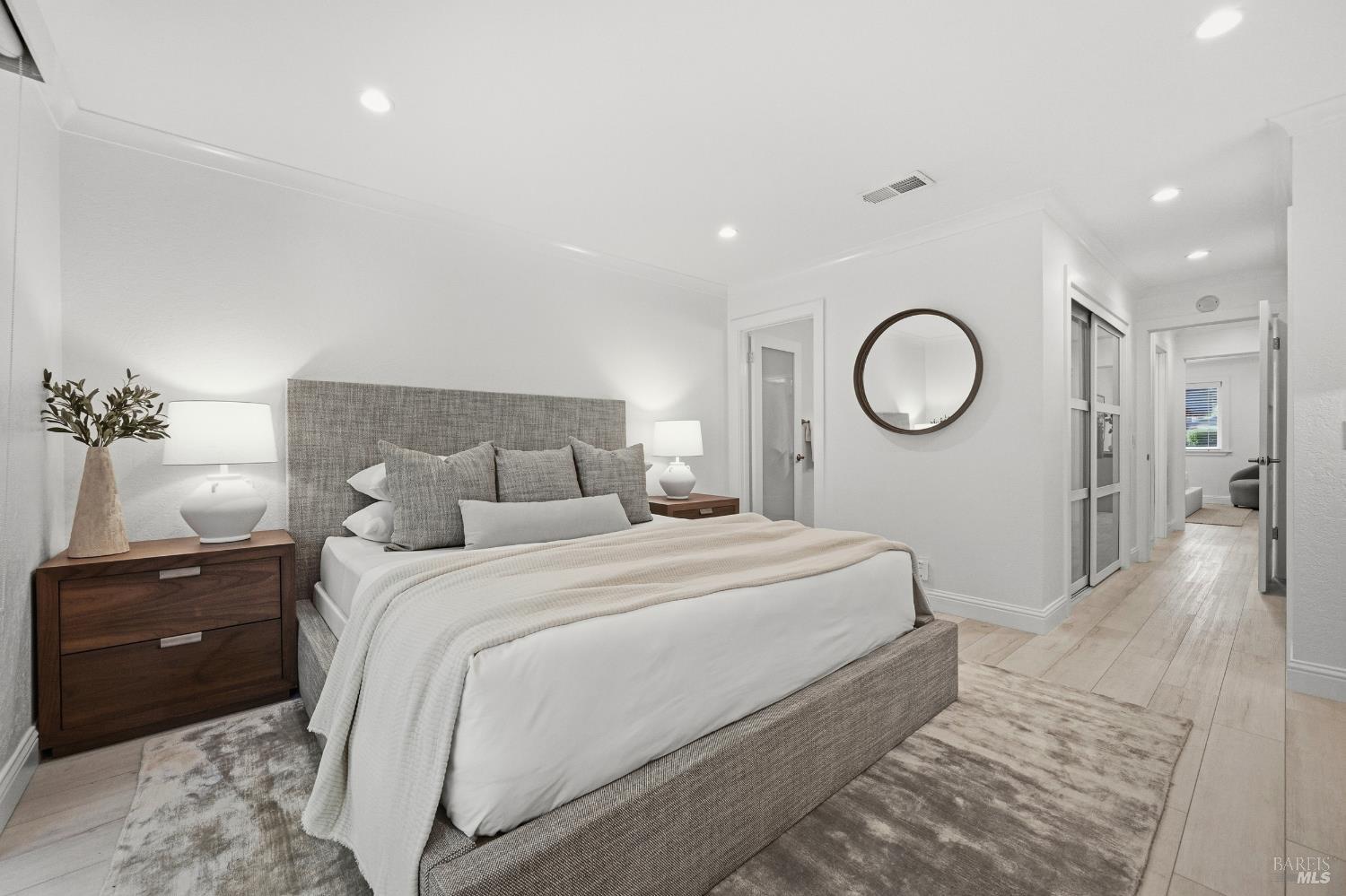 114 Vineyard Circle Yountville CA 94599
