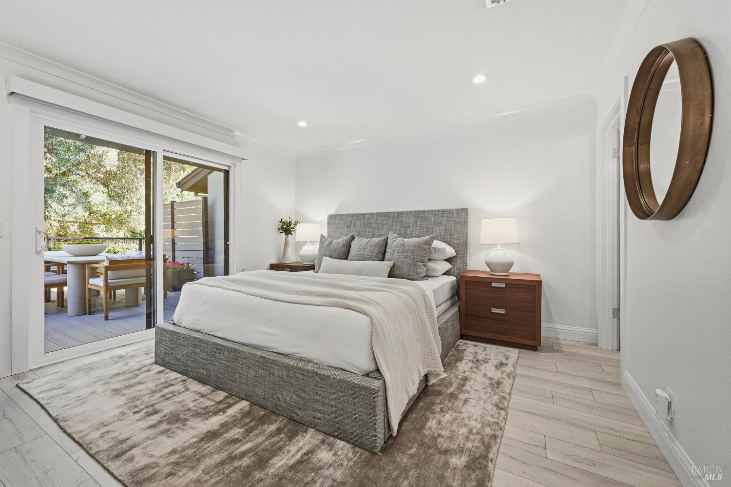 114 Vineyard Circle Yountville CA 94599