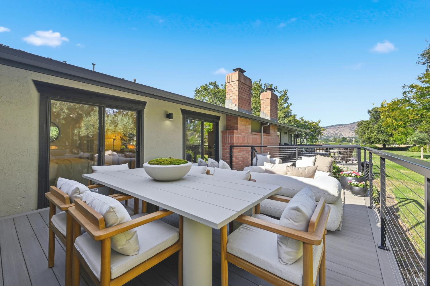 114 Vineyard Circle Yountville CA 94599