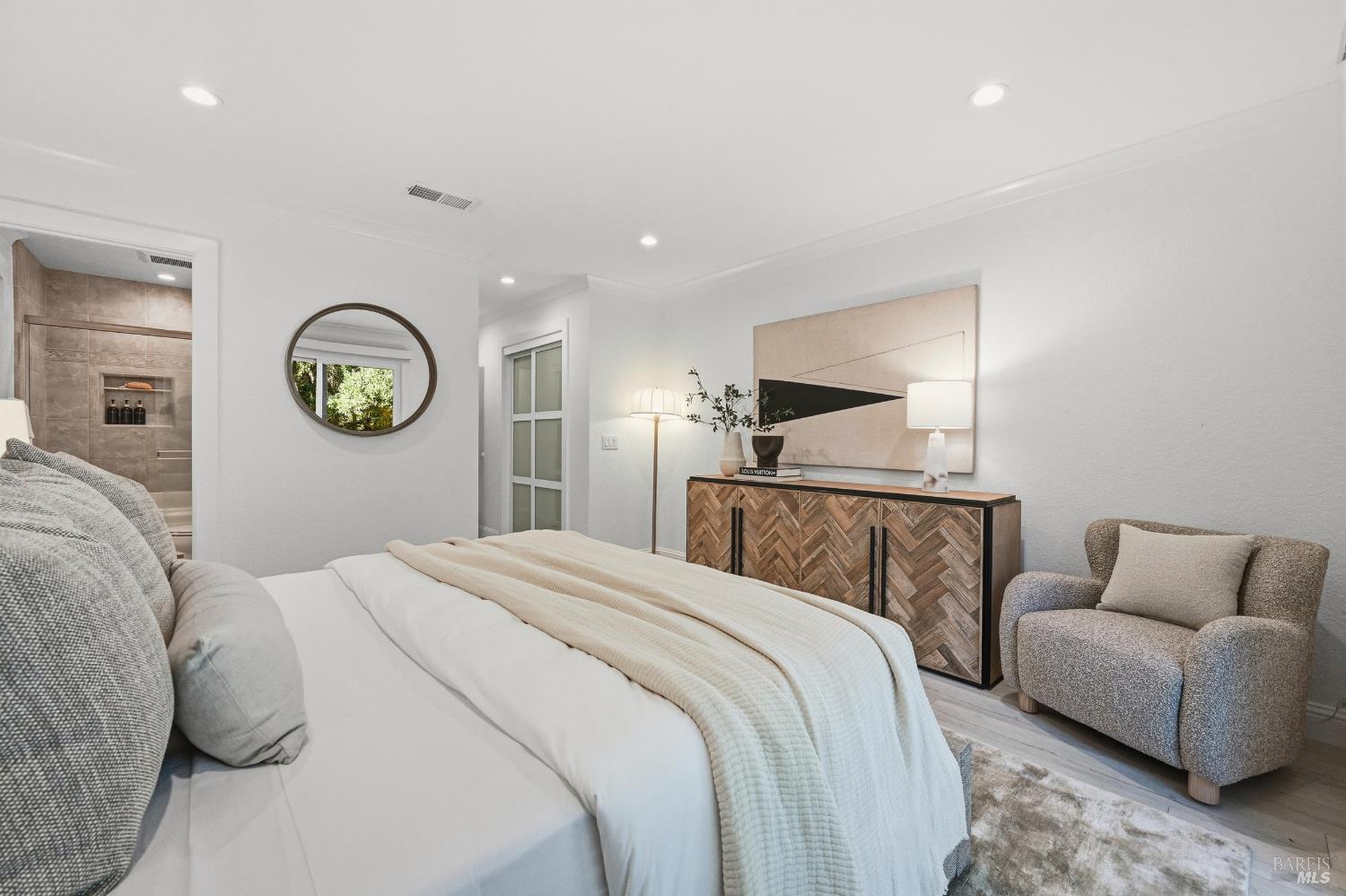 114 Vineyard Circle Yountville CA 94599
