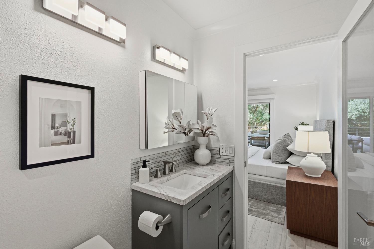 114 Vineyard Circle Yountville CA 94599