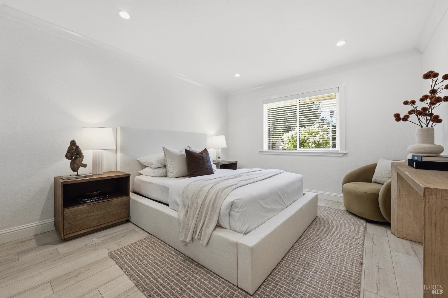 114 Vineyard Circle Yountville CA 94599