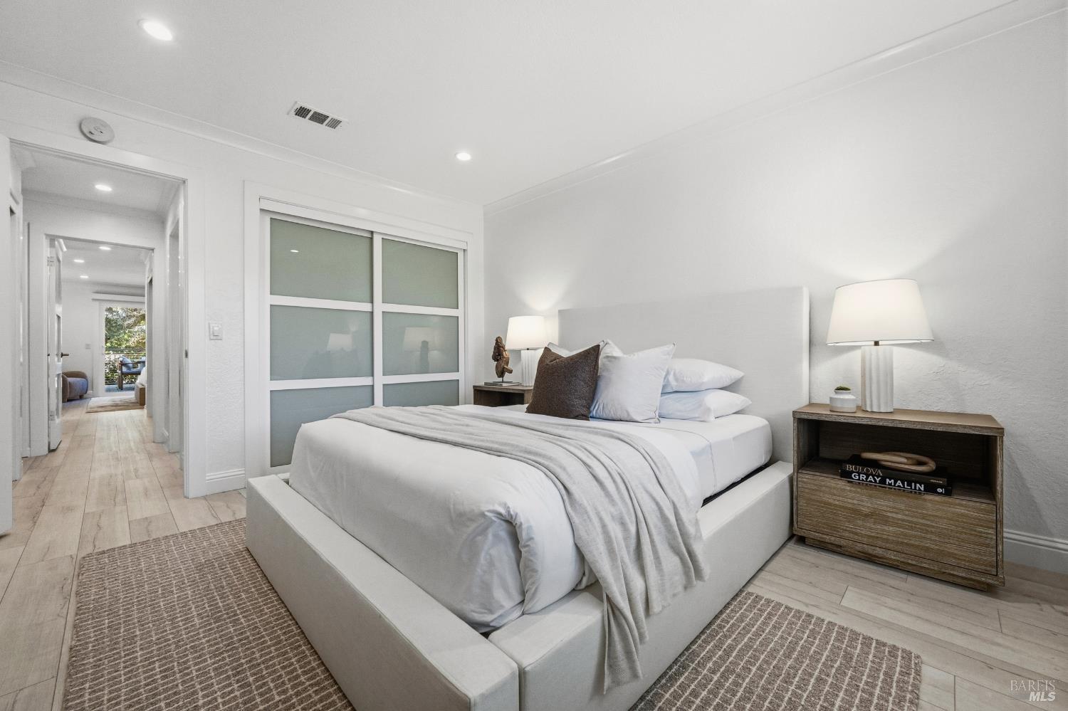114 Vineyard Circle Yountville CA 94599