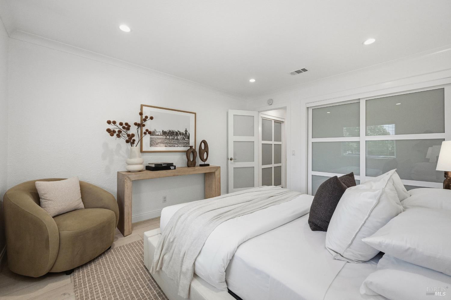 114 Vineyard Circle Yountville CA 94599