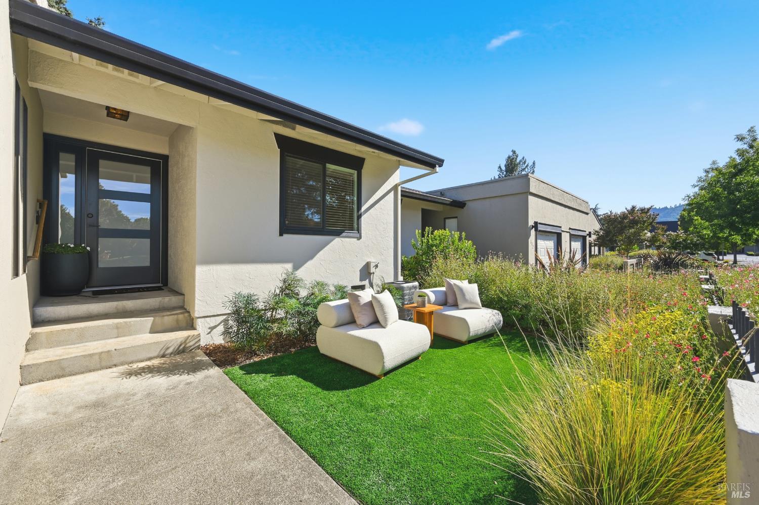 114 Vineyard Circle Yountville CA 94599