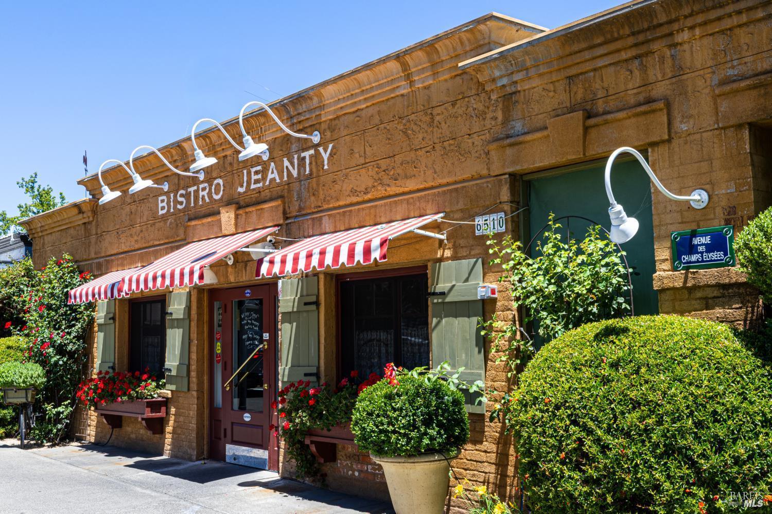 114 Vineyard Circle Yountville CA 94599