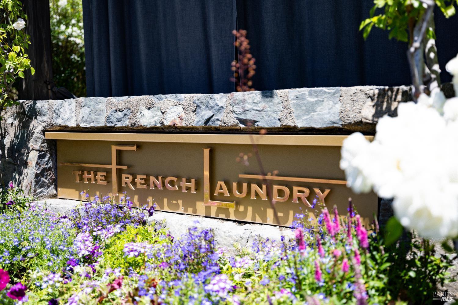 114 Vineyard Circle Yountville CA 94599