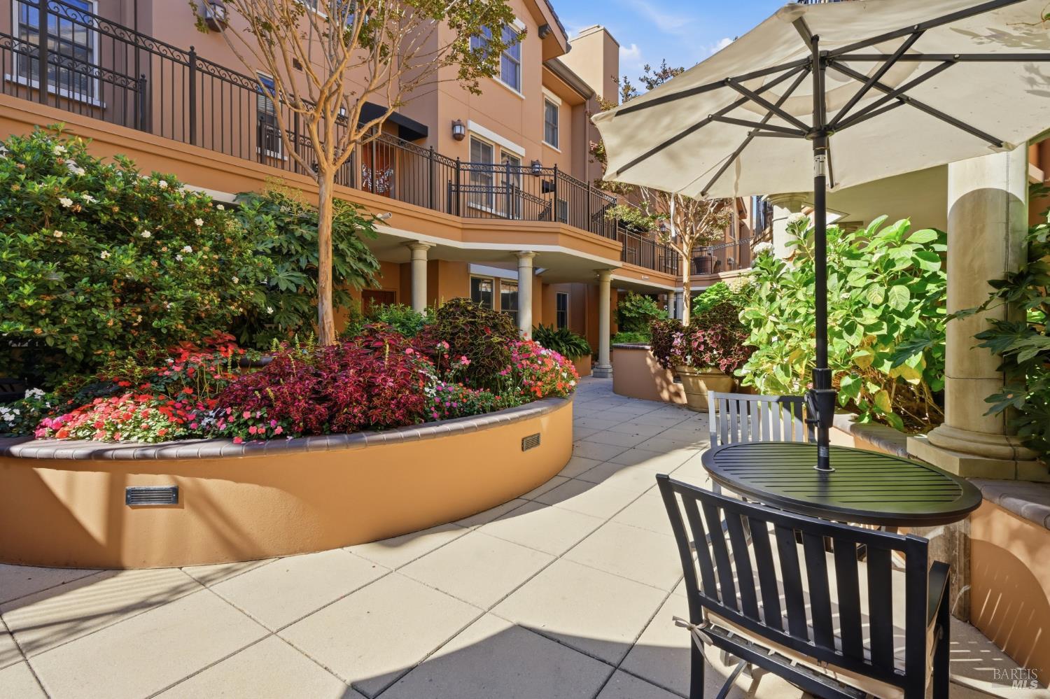 588 Main Street Napa CA 94559