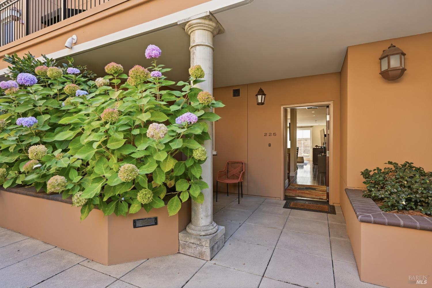 588 Main Street Napa CA 94559