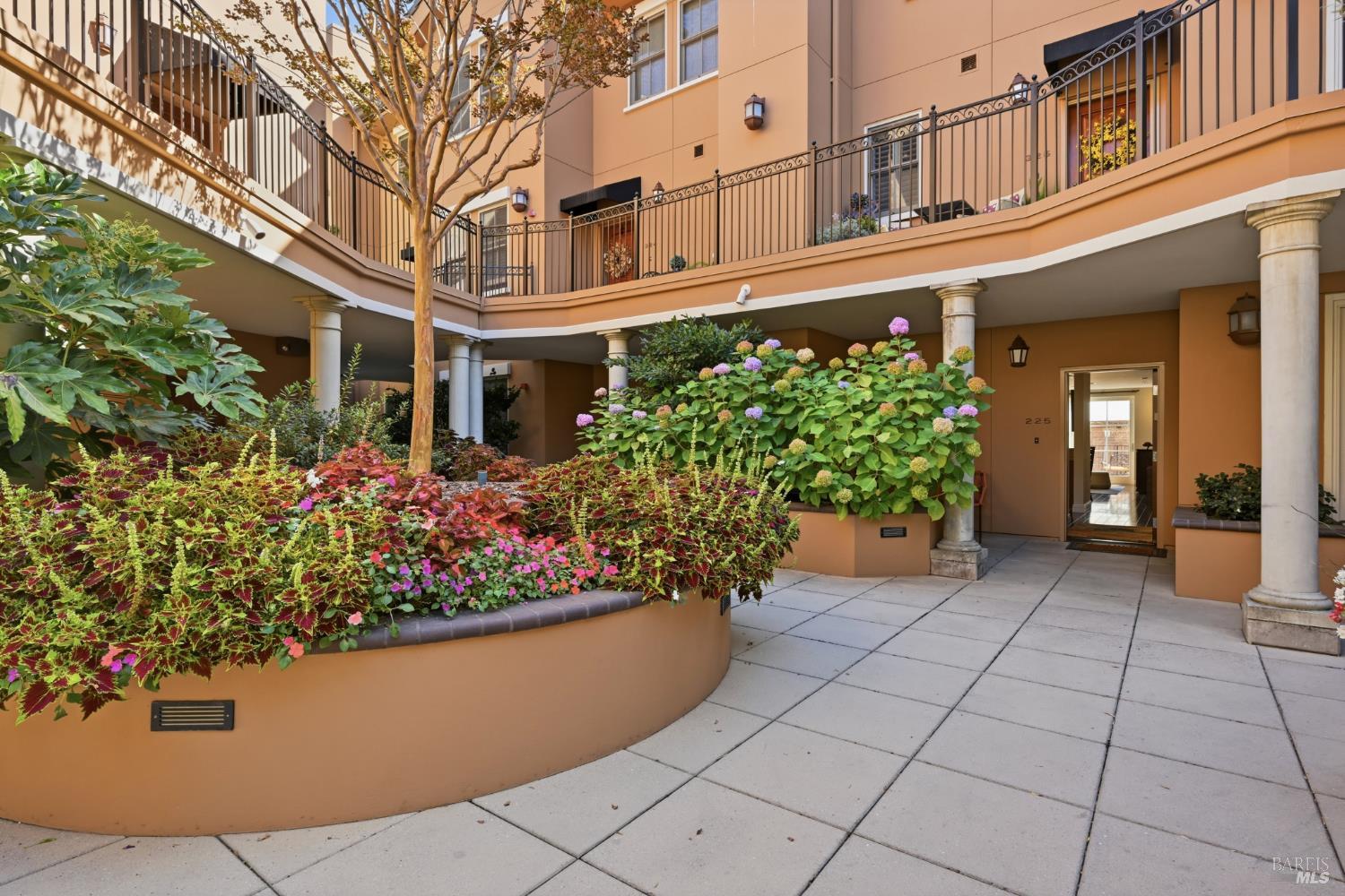 588 Main Street Napa CA 94559